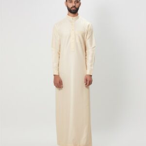 Men's Traditional Thobe / Jubba